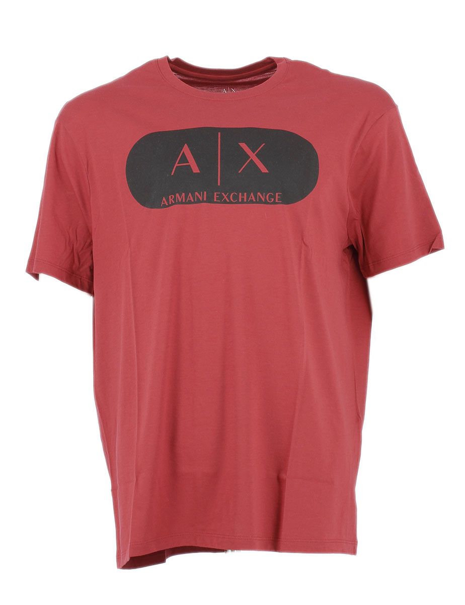 Tee-shirt Armani Exchange