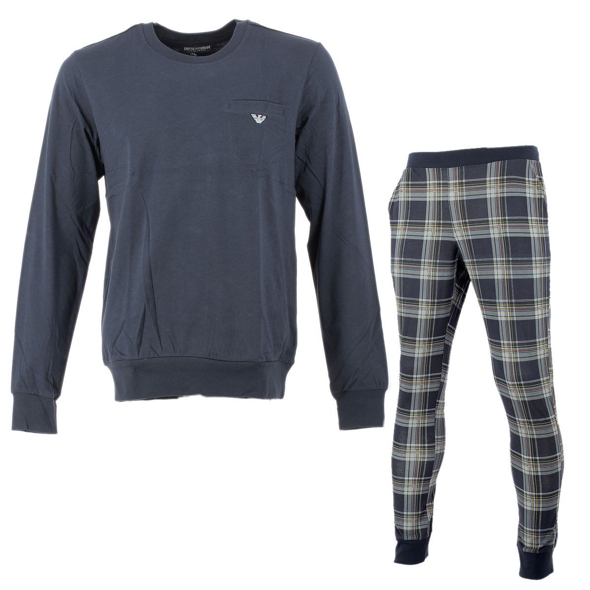 Pyjama Emporio Armani