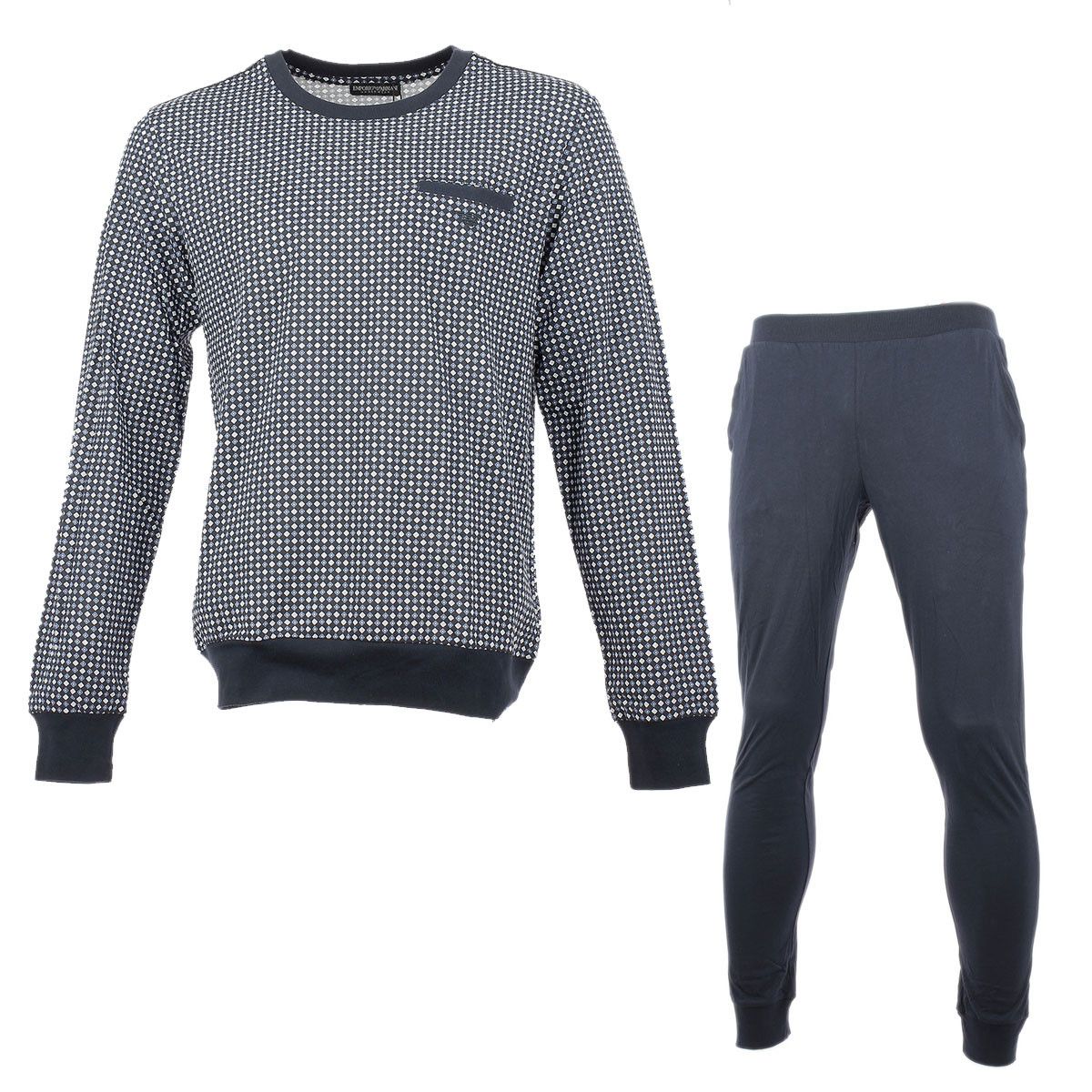 Pyjama Emporio Armani