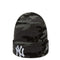 Bonnet Homme New Era ESNL CAMO KNIT NEYYAN