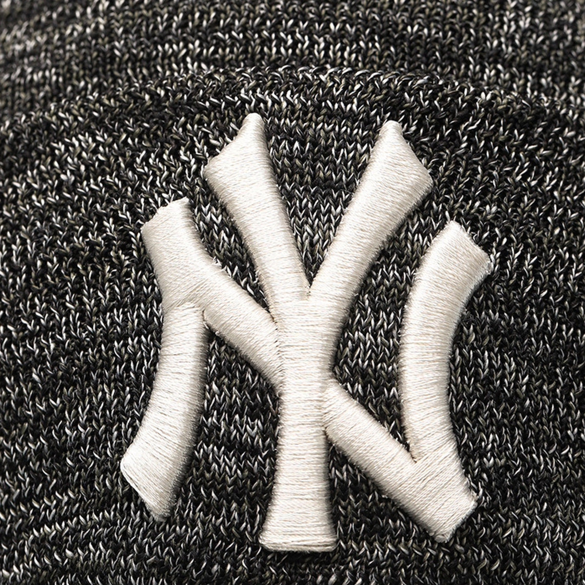 Bonnet New Era Eng fit cuff New York Yankees