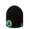 Bonnet Homme New Era TEAM SKULL KNIT BOSTON CELTICS