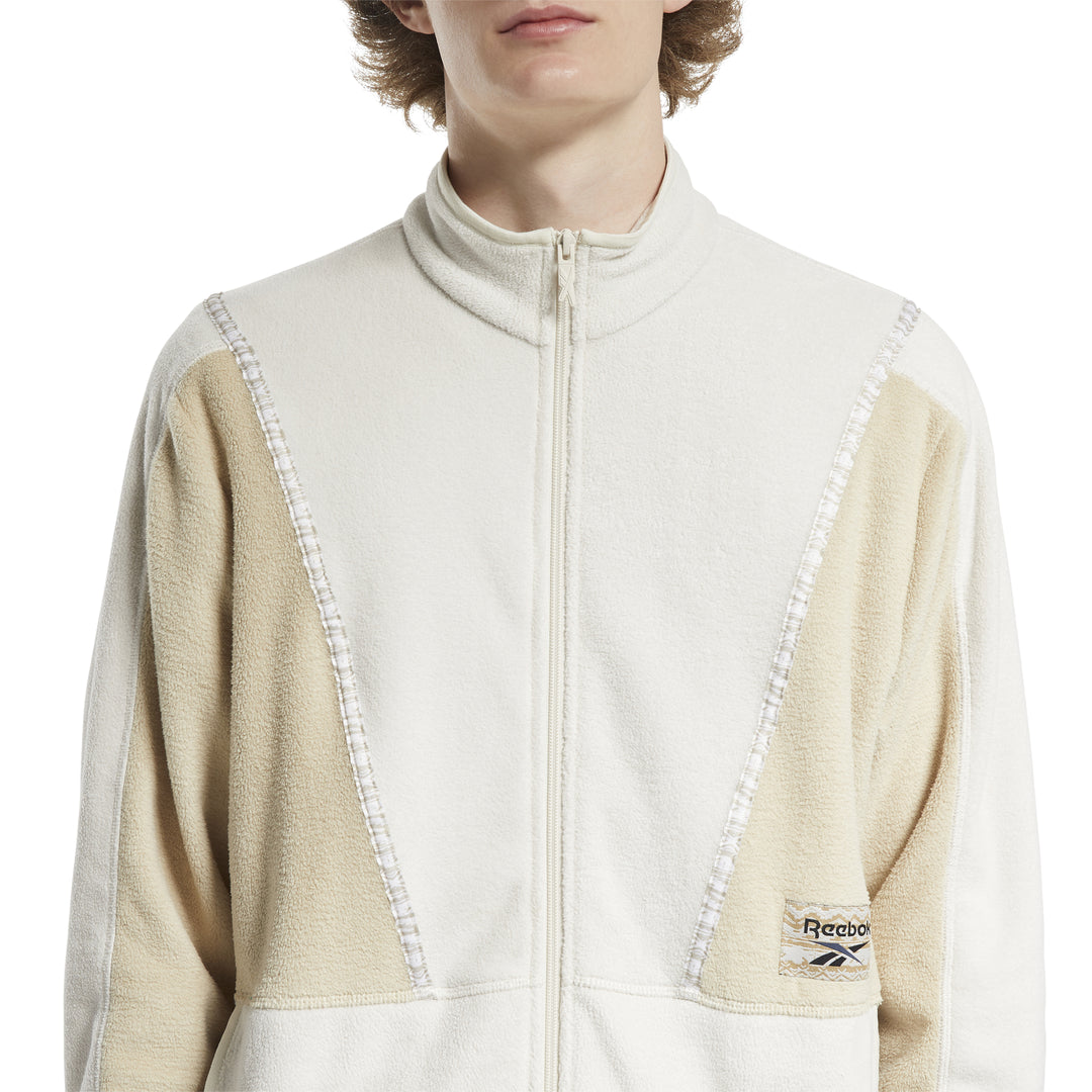 Veste de survêtement Reebok CLASSICS WINTER ESCAPE