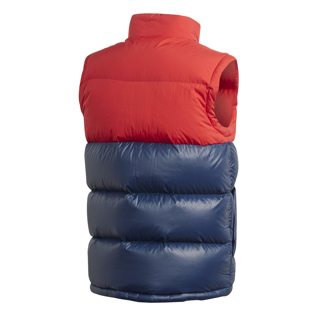 Doudoune sans manches adidas Originals DOWN REGEN BLOCKED PUFFER