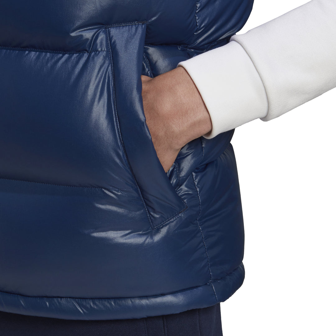 Doudoune sans manches adidas Originals DOWN REGEN BLOCKED PUFFER