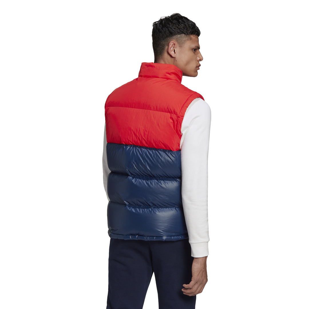 Doudoune sans manches adidas Originals DOWN REGEN BLOCKED PUFFER