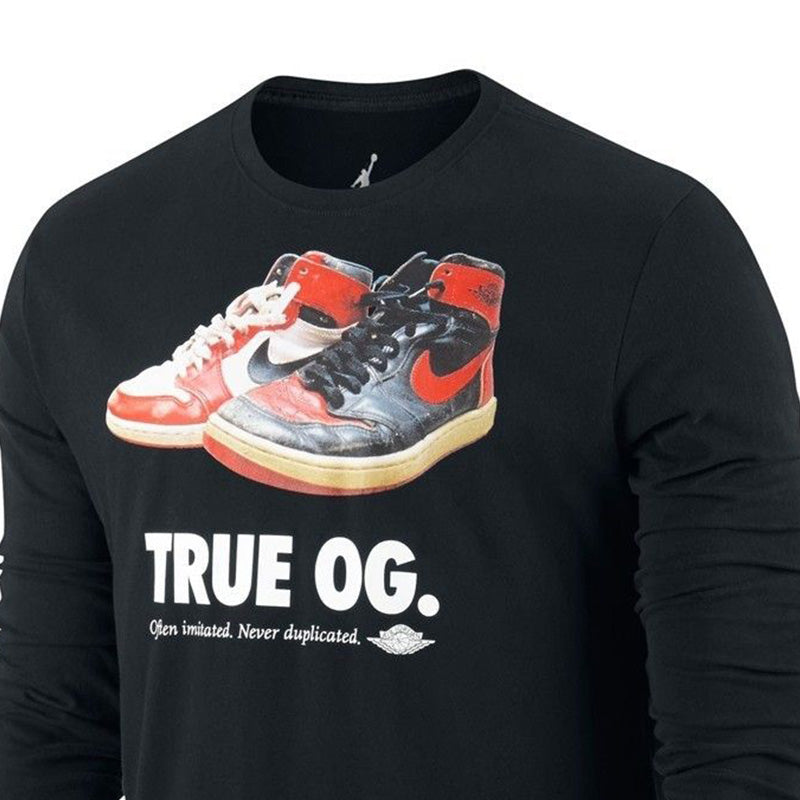 Camiseta Nike JORDAN TRUE OG