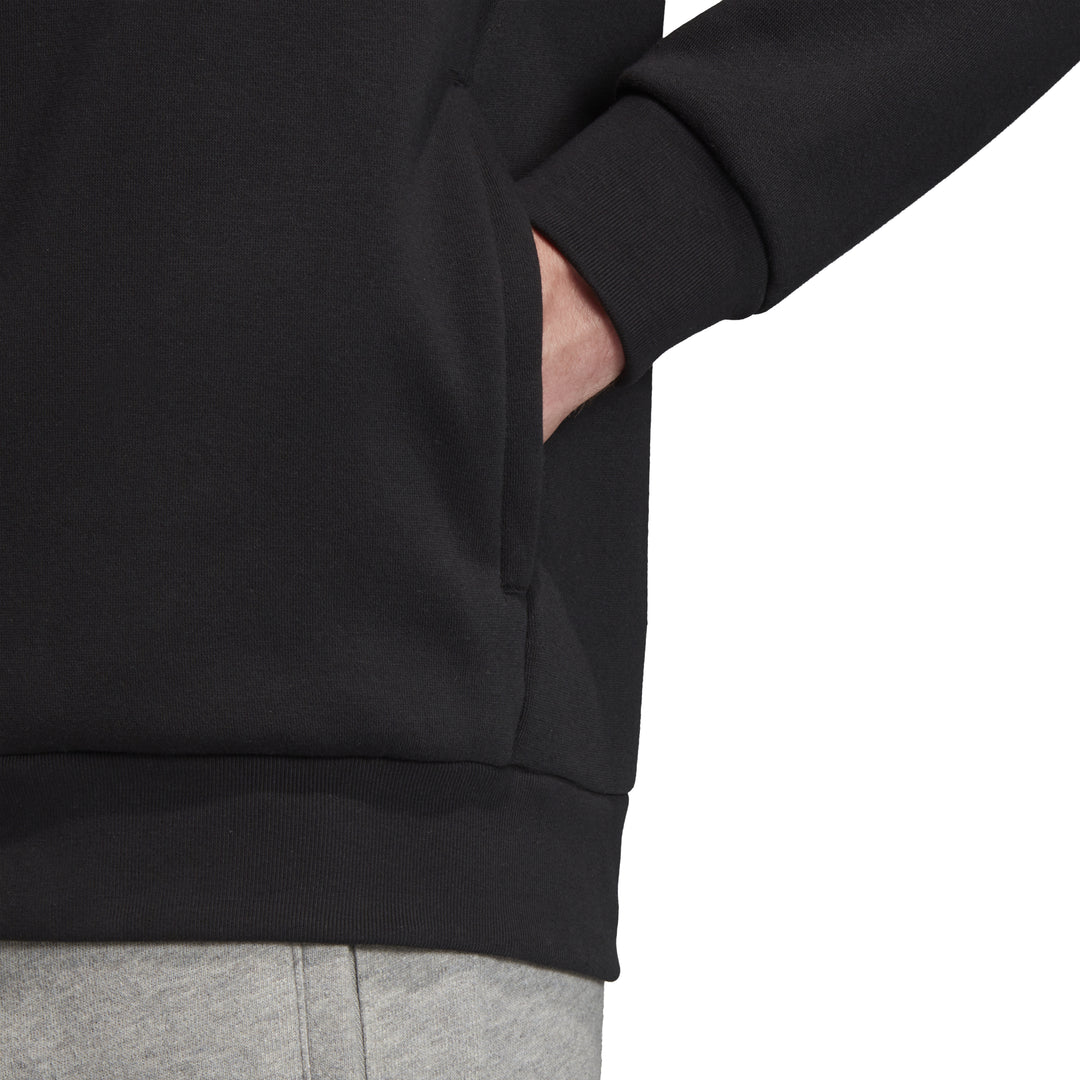 Sweat à capuche adidas Originals SPRT ICON FULL-ZIP