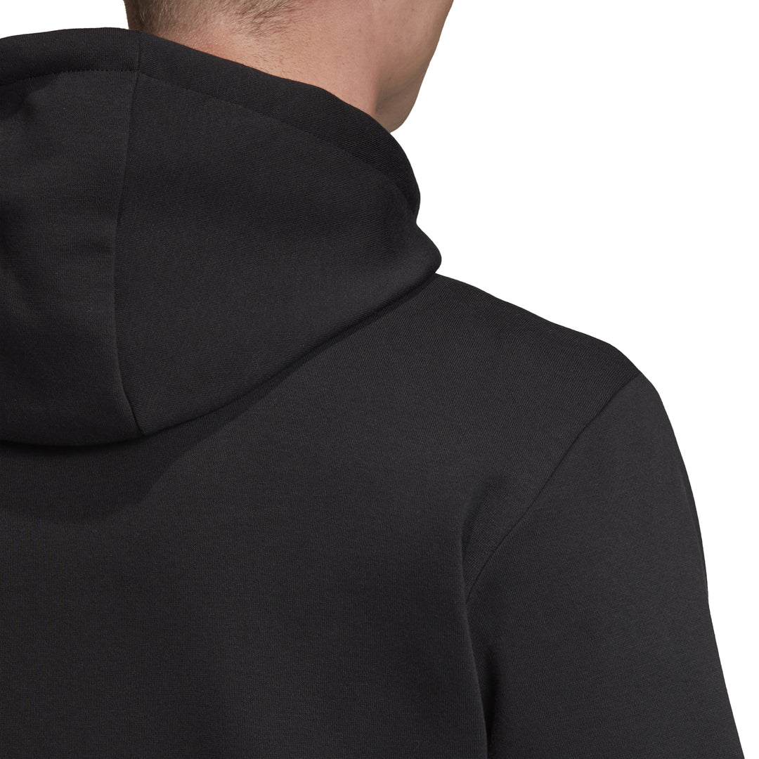 Sweat à capuche adidas Originals SPRT ICON FULL-ZIP