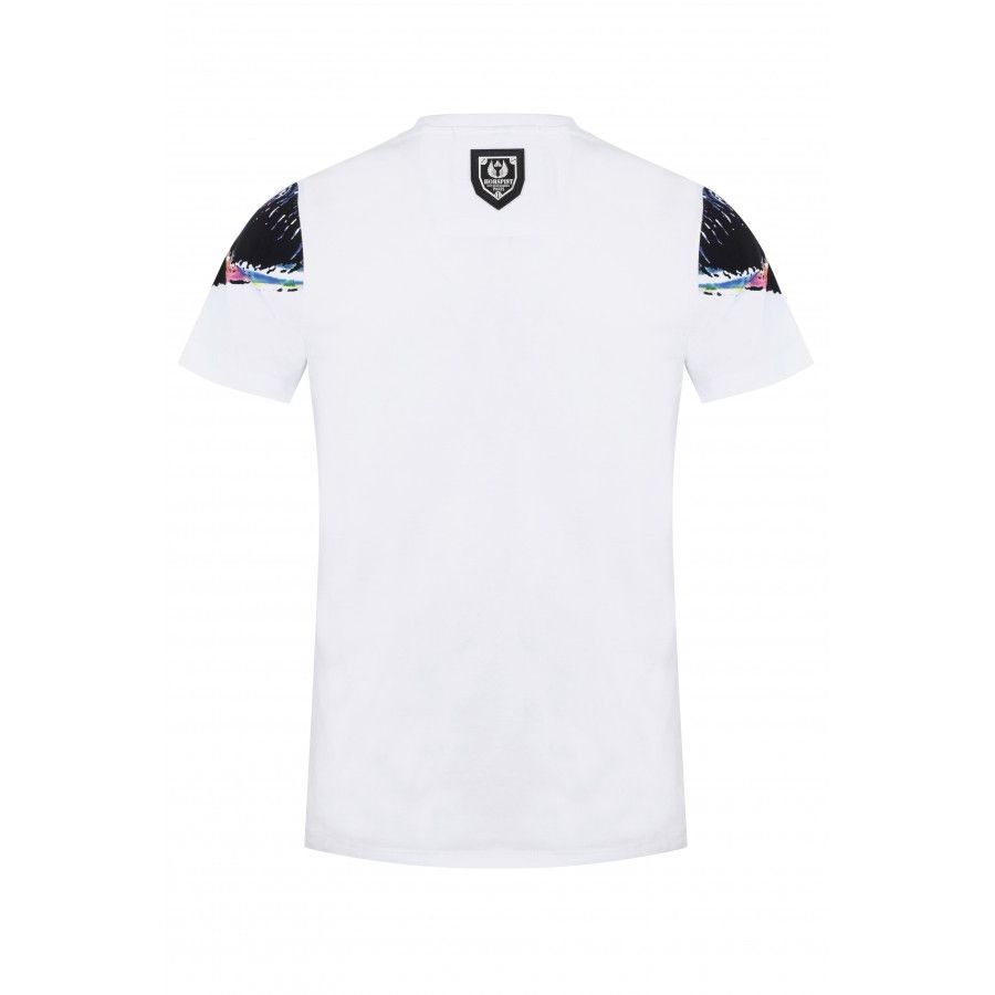 Tee-shirt Horspist BRYCE