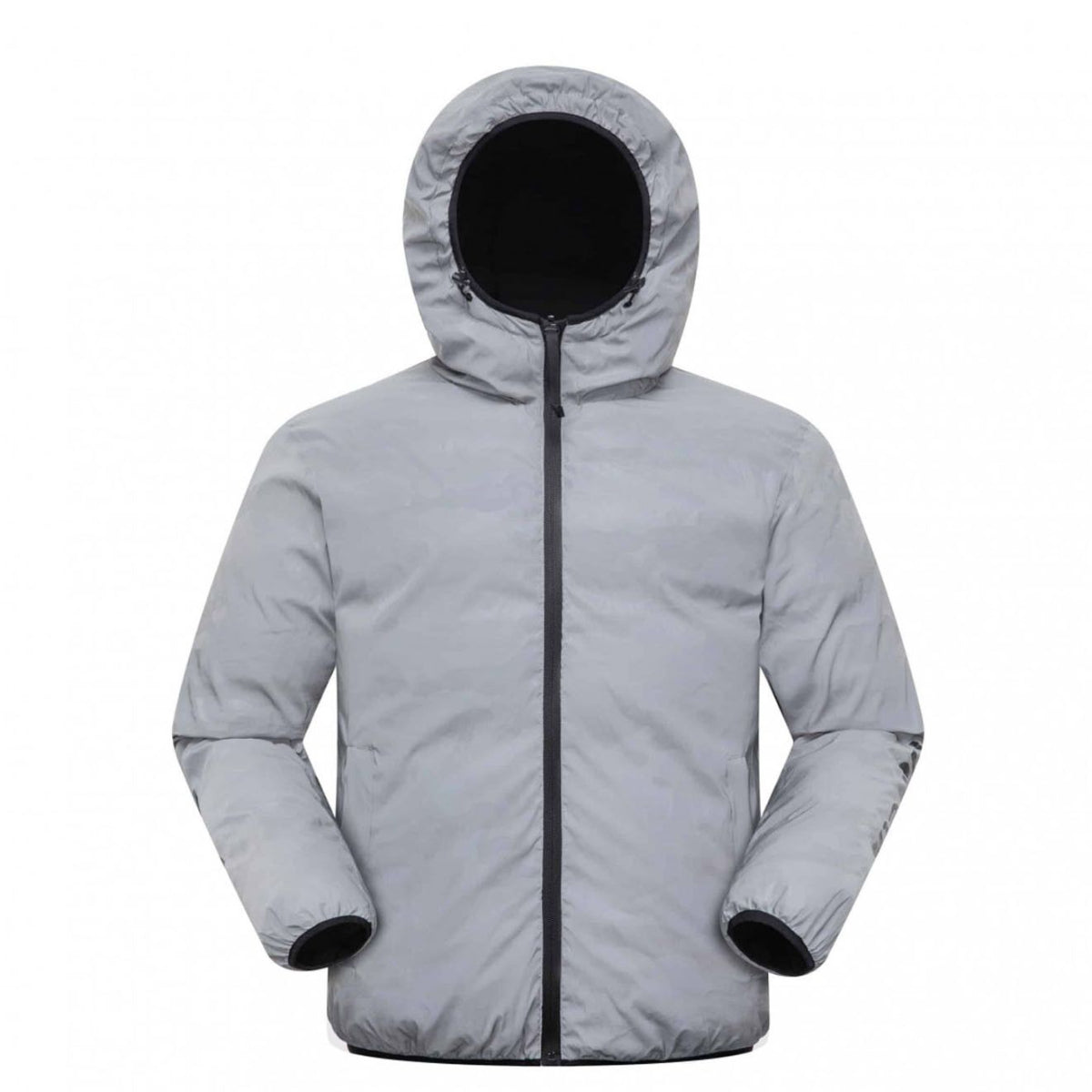 Chaqueta de plumas Helvética REVERSO
