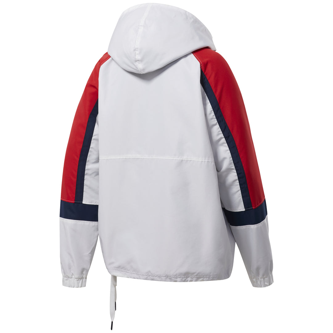 Veste coupe-vent Reebok ANORAK CLASSICS