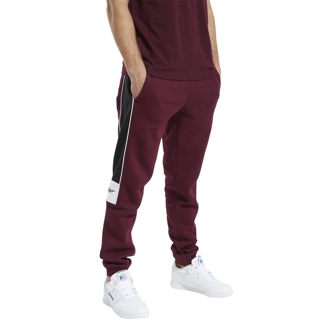 Pantalon de survêtement Reebok CLASSICS LINEAR