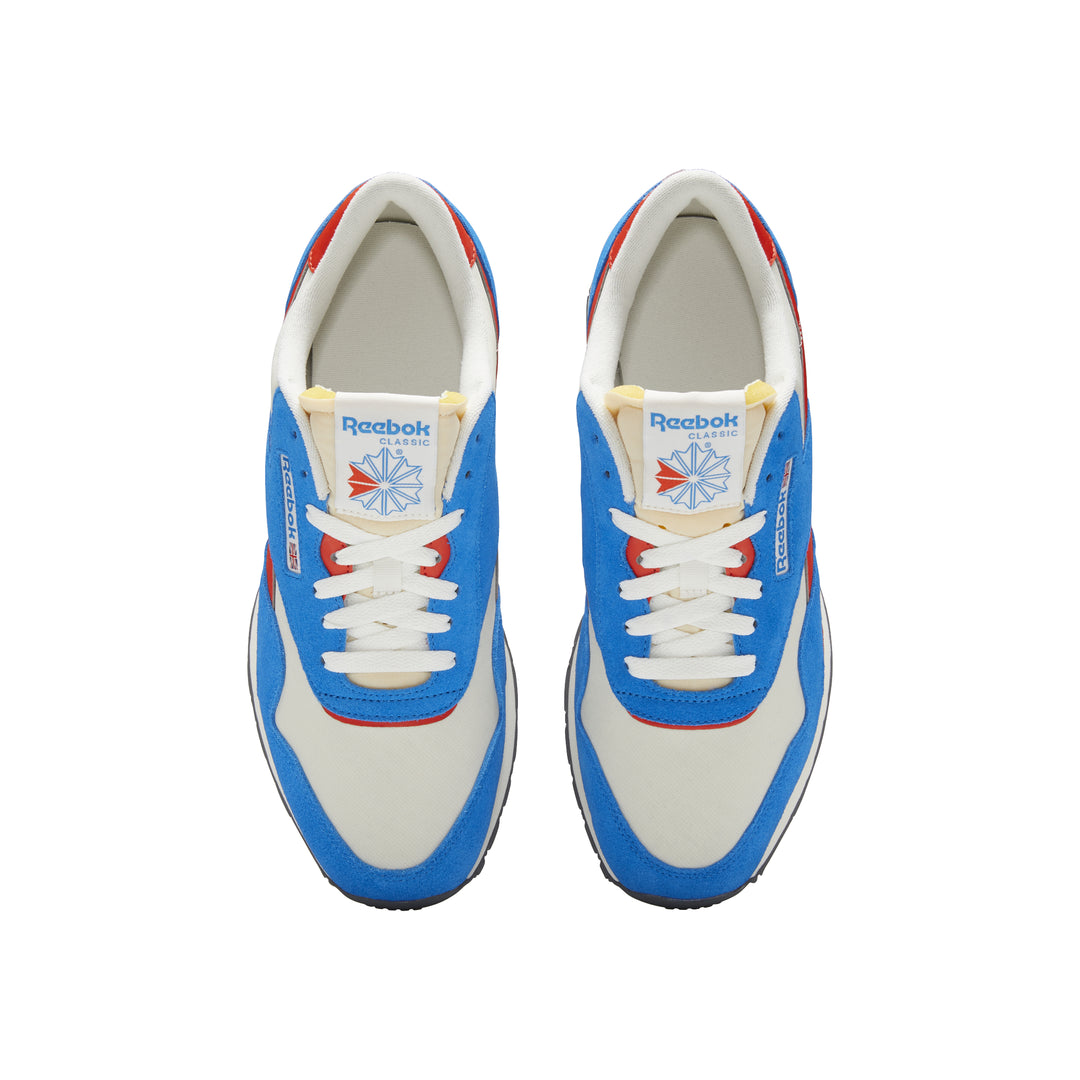 Basket Reebok CLASSIC NYLON