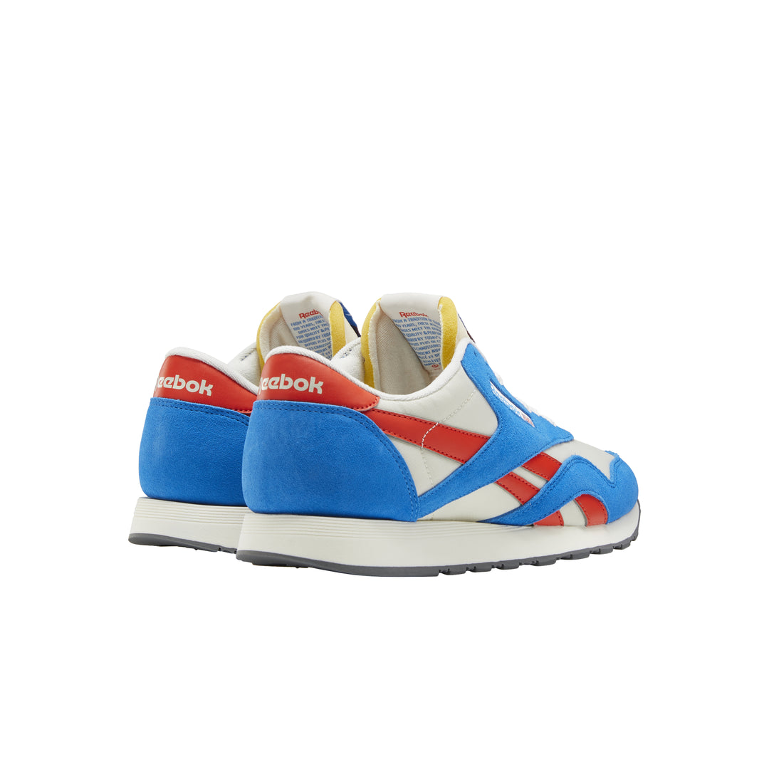Basket Reebok CLASSIC NYLON