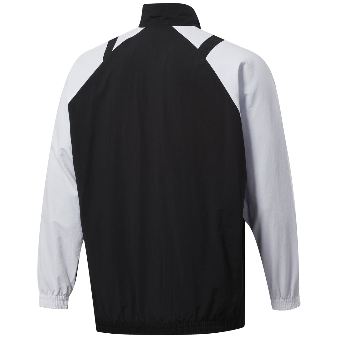 Veste de survêtement Reebok CLASSICS TWIN VECTOR