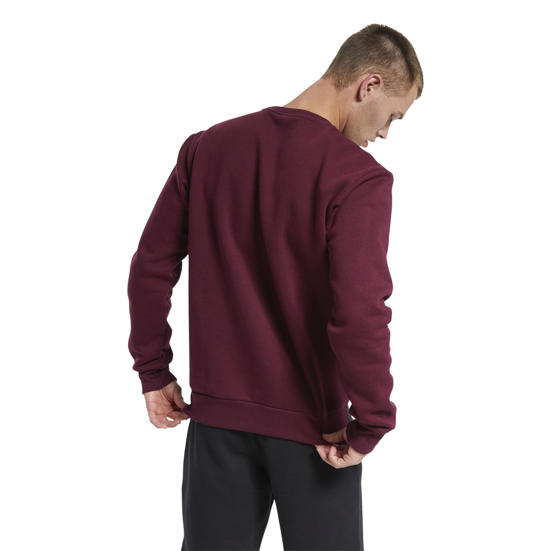 Sweat Reebok CLASSICS LINEAR