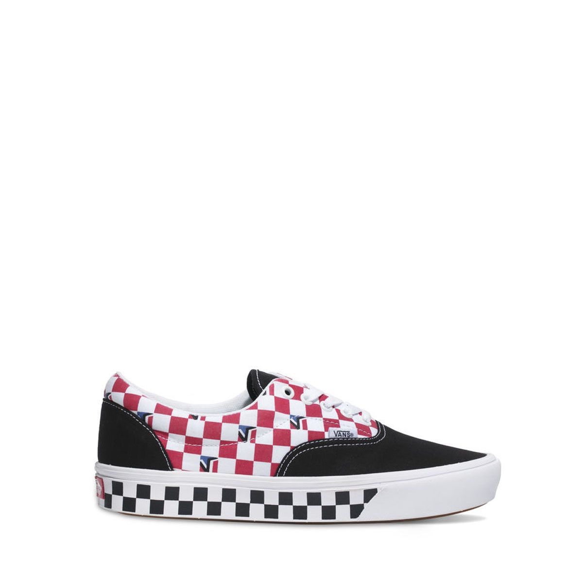 Basket Vans COMFYCUSH ERA