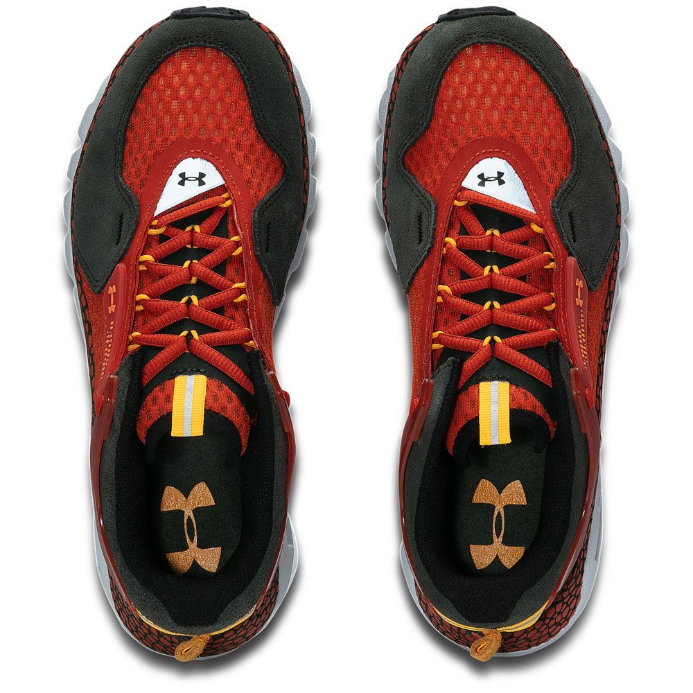 Basket Under Armour HOVR SUMMIT