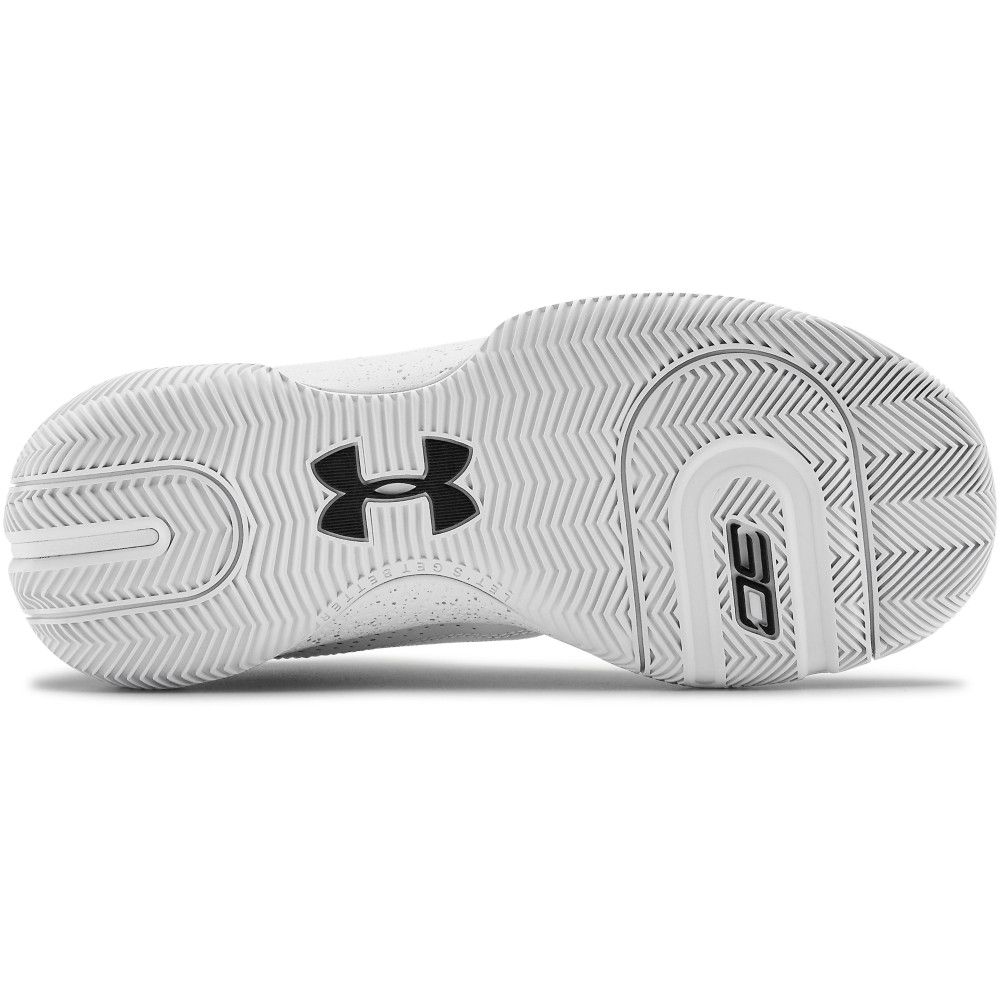 Basket Under Armour SC 3ZER0 IV
