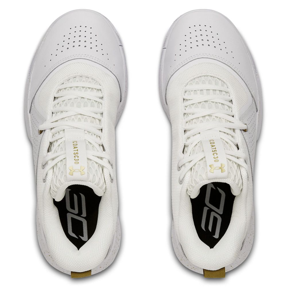 Basket Under Armour SC 3ZER0 IV