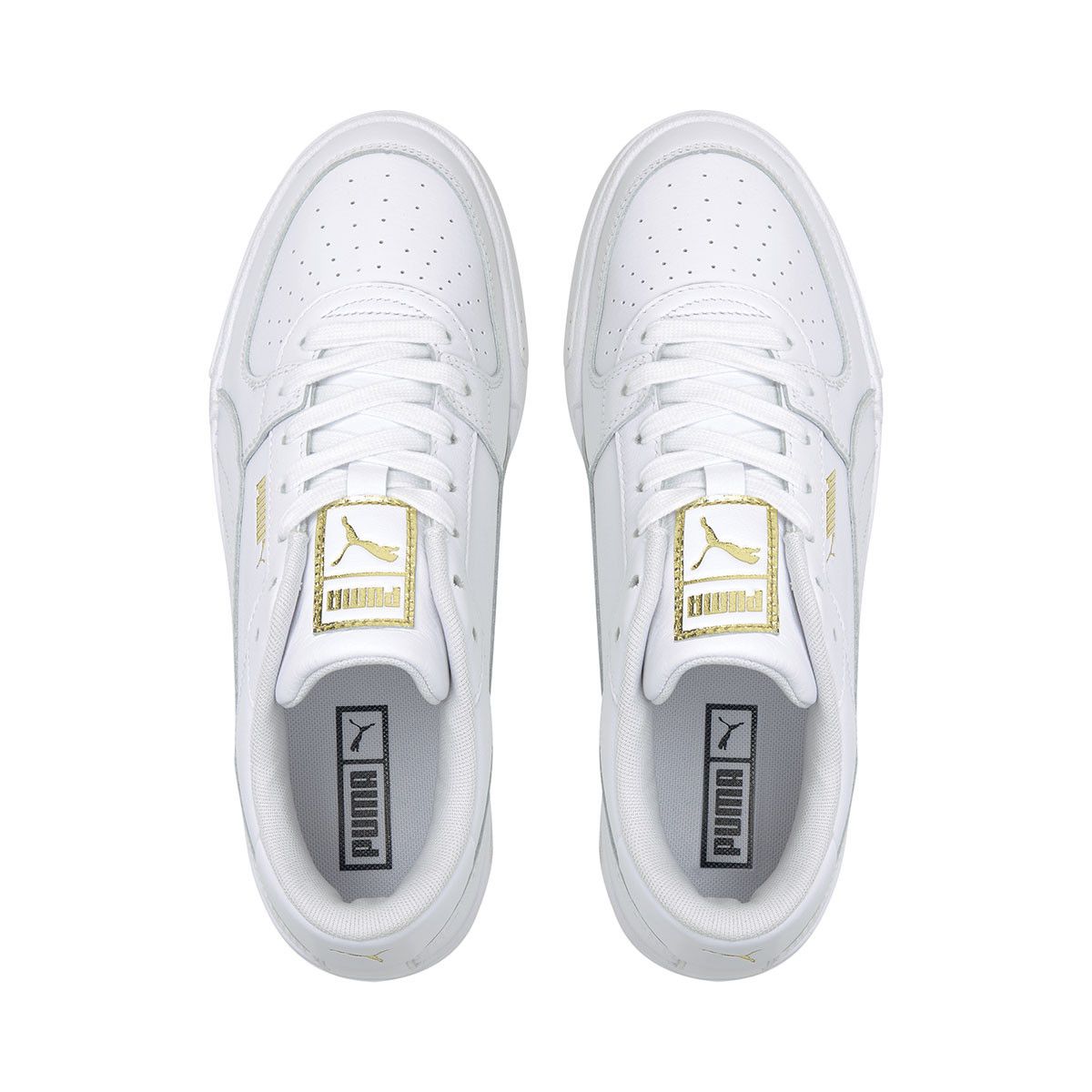 Basket Puma CA PRO CLASSIC