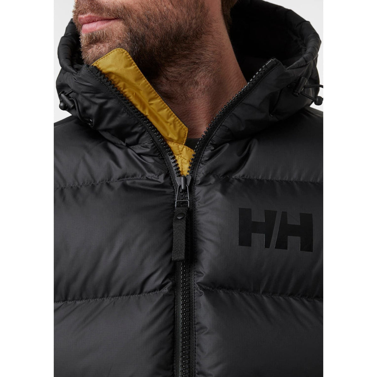 Chaqueta de plumón Helly Hansen ACTIVE PUFFY
