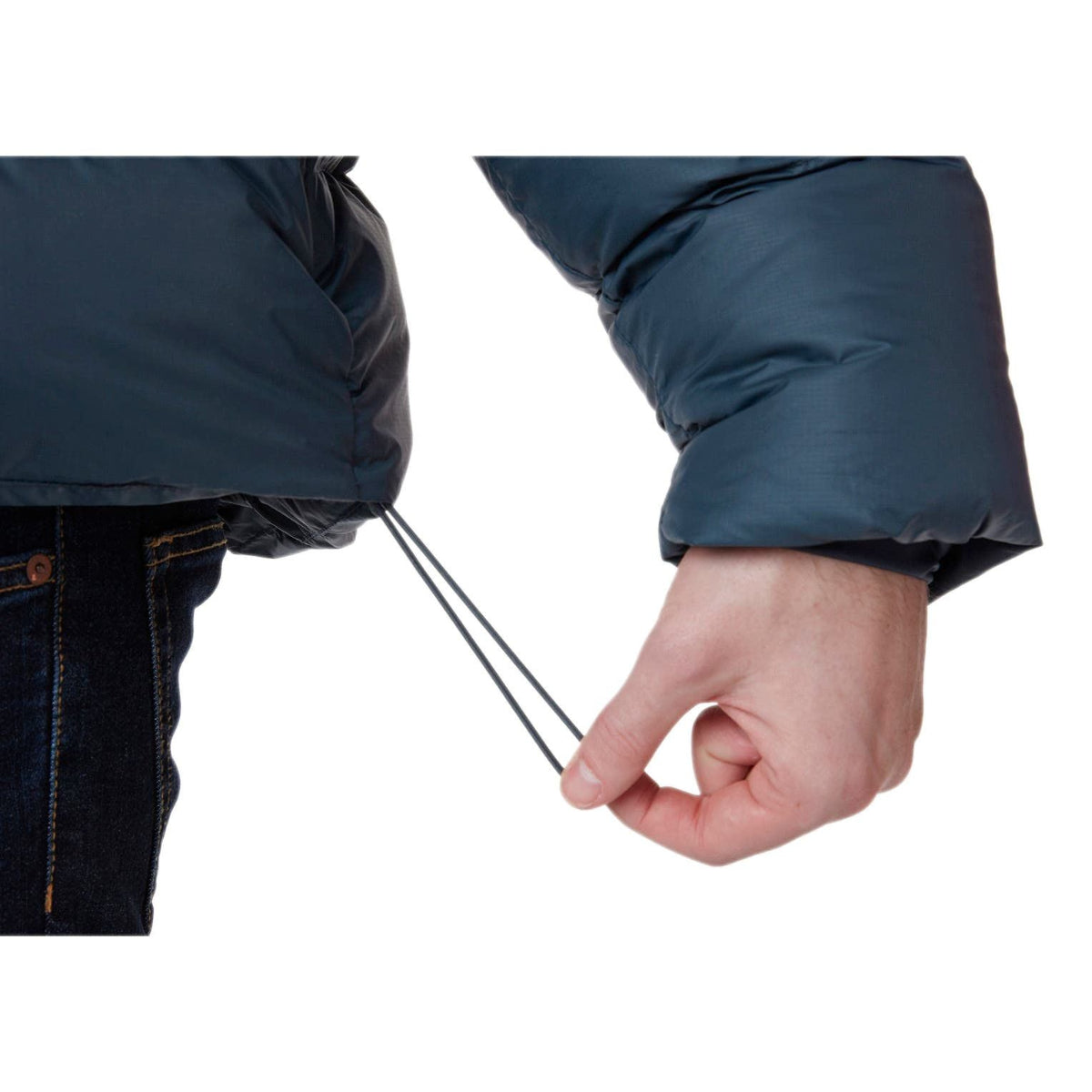 Chaqueta de plumón Helly Hansen ACTIVE PUFFY