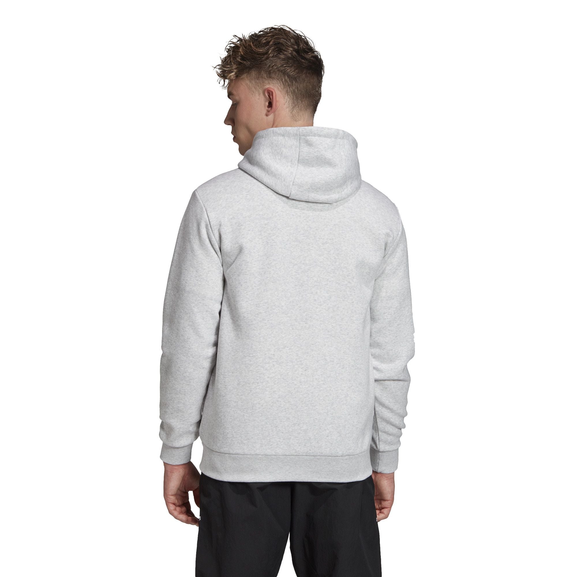 Sweat à capuche adidas Originals SPRT ICON FULL-ZIP