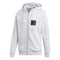 Sweat à capuche adidas Originals SPRT ICON FULL-ZIP