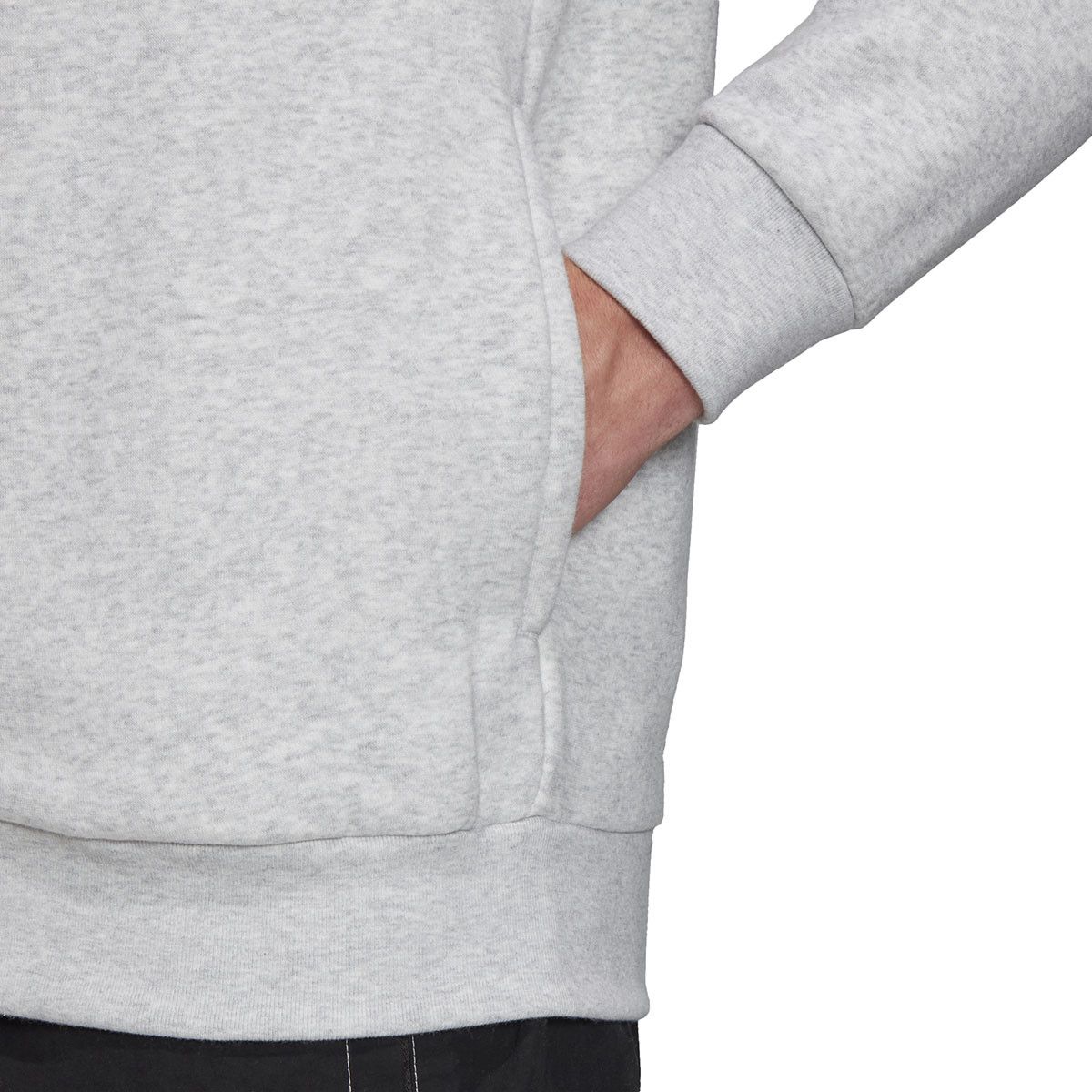 Sweat à capuche adidas Originals SPRT ICON FULL-ZIP