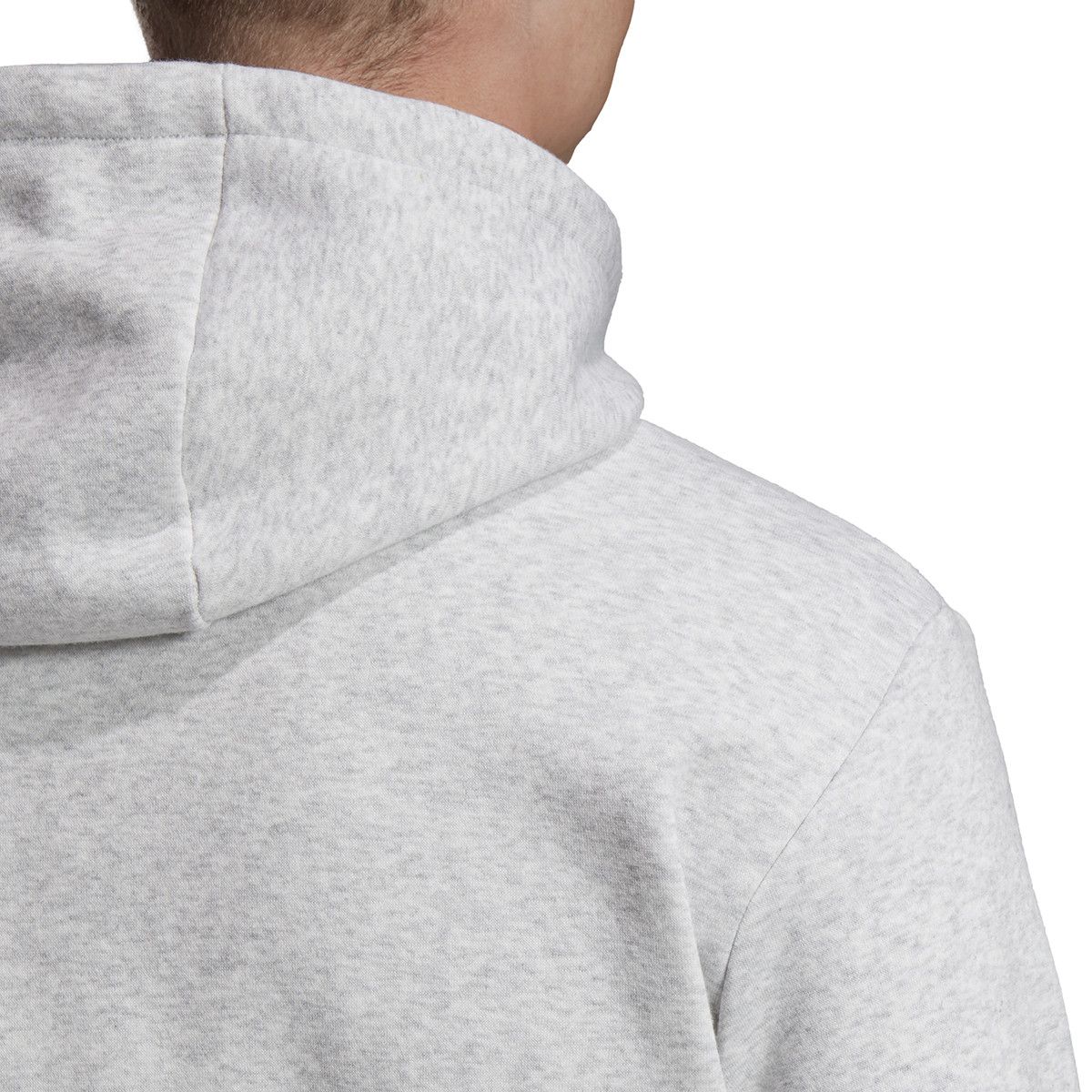 Sweat à capuche adidas Originals SPRT ICON FULL-ZIP