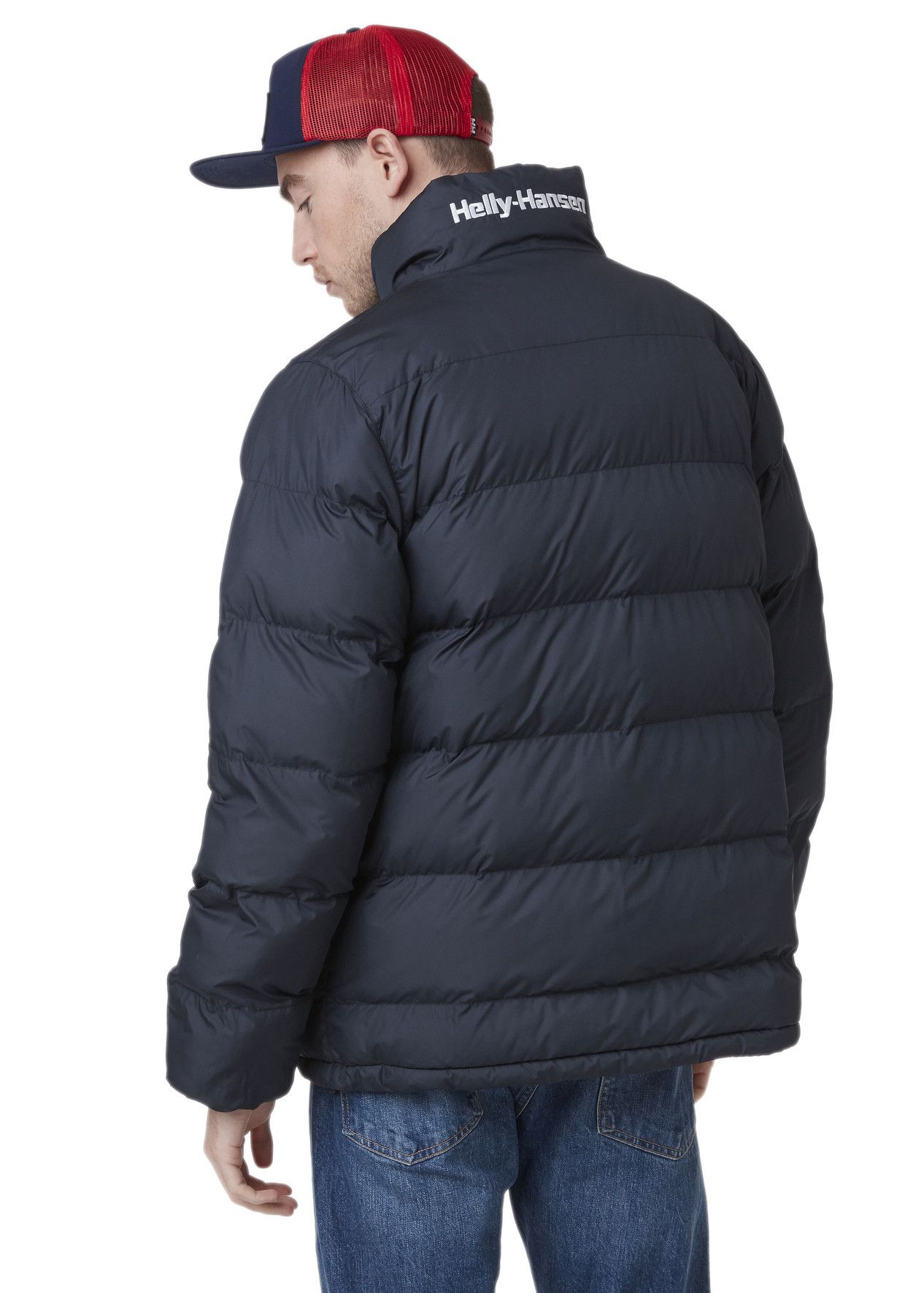 Doudoune Helly Hansen REVERSIBLE PUFFER