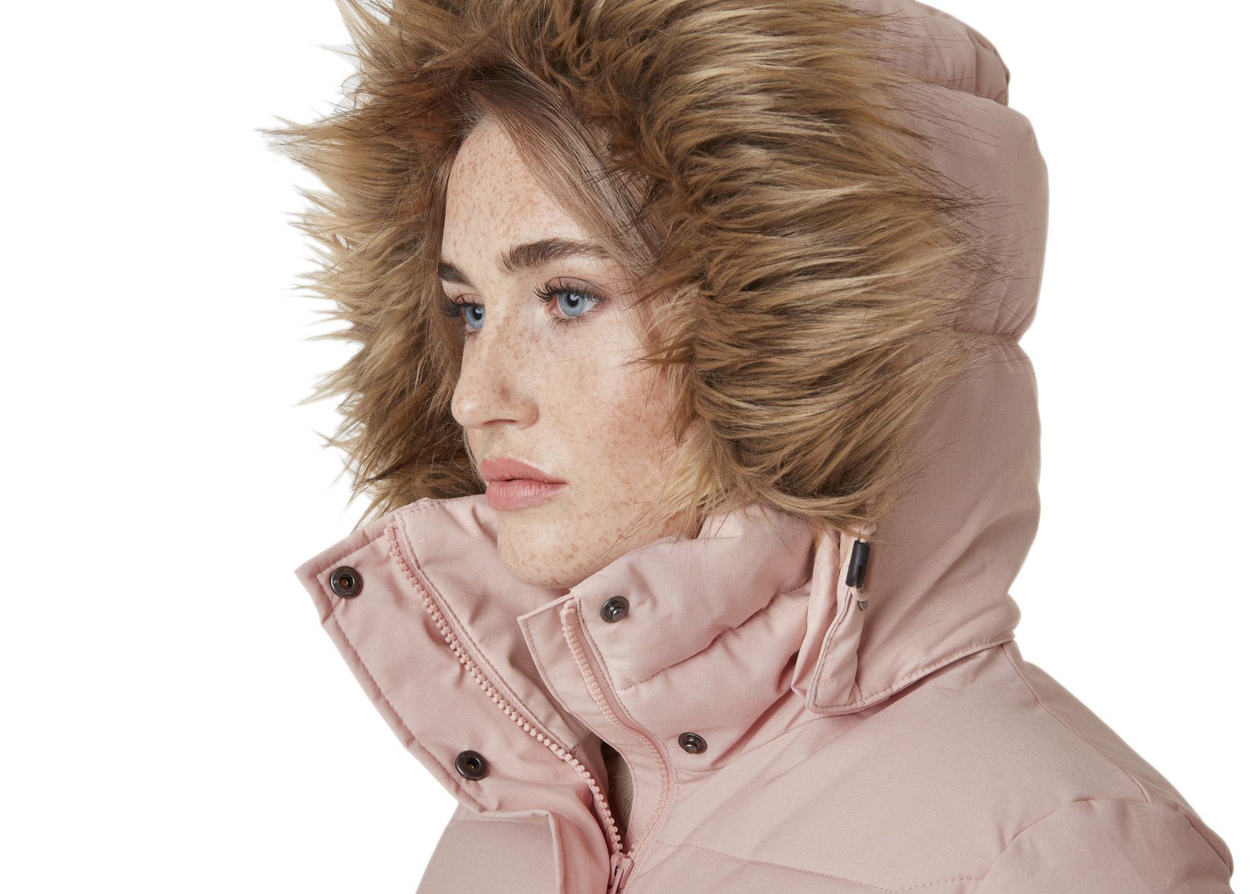 Parka Helly Hansen BLUME PUFFY