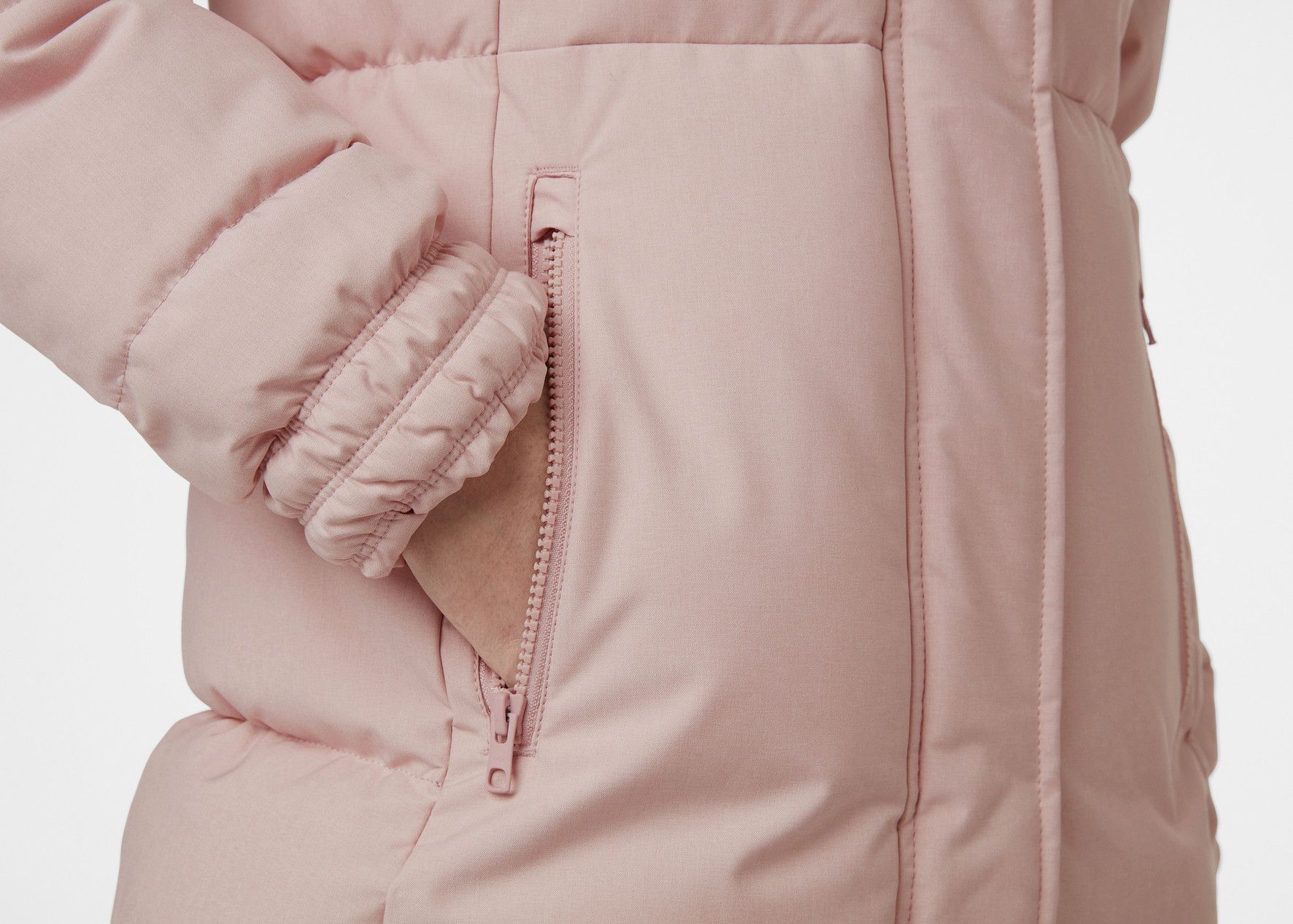 Parka Helly Hansen BLUME PUFFY