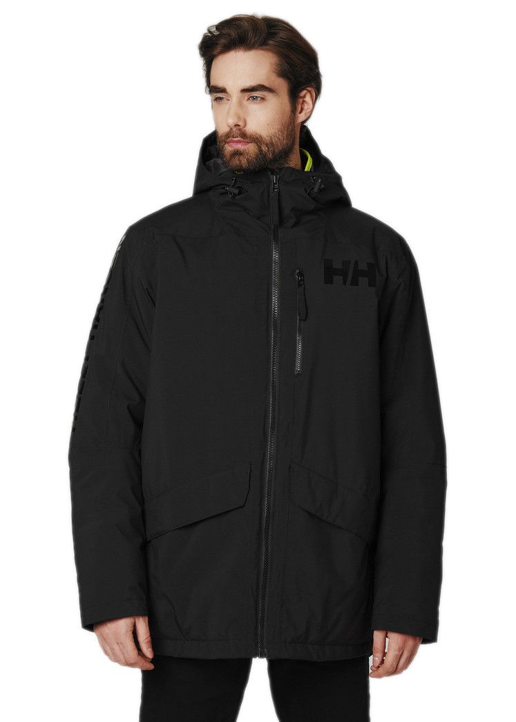 Parka Helly Hansen ACTIVE FALL 2