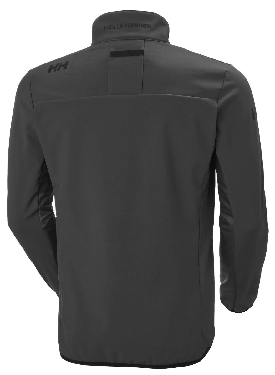 Chaqueta deportiva Helly Hansen CREW SOFTSHELL