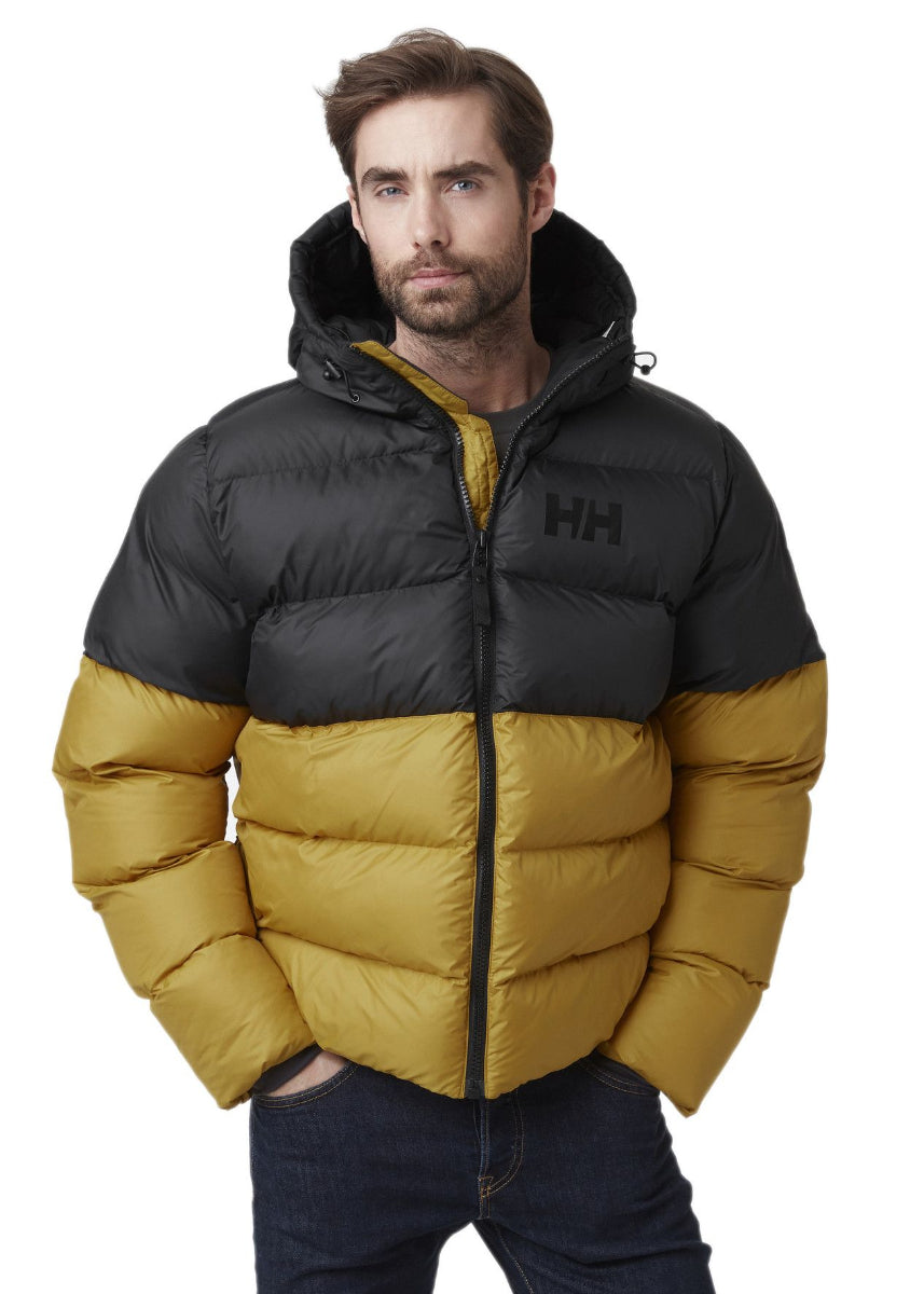 Chaqueta de plumón Helly Hansen ACTIVE PUFFY