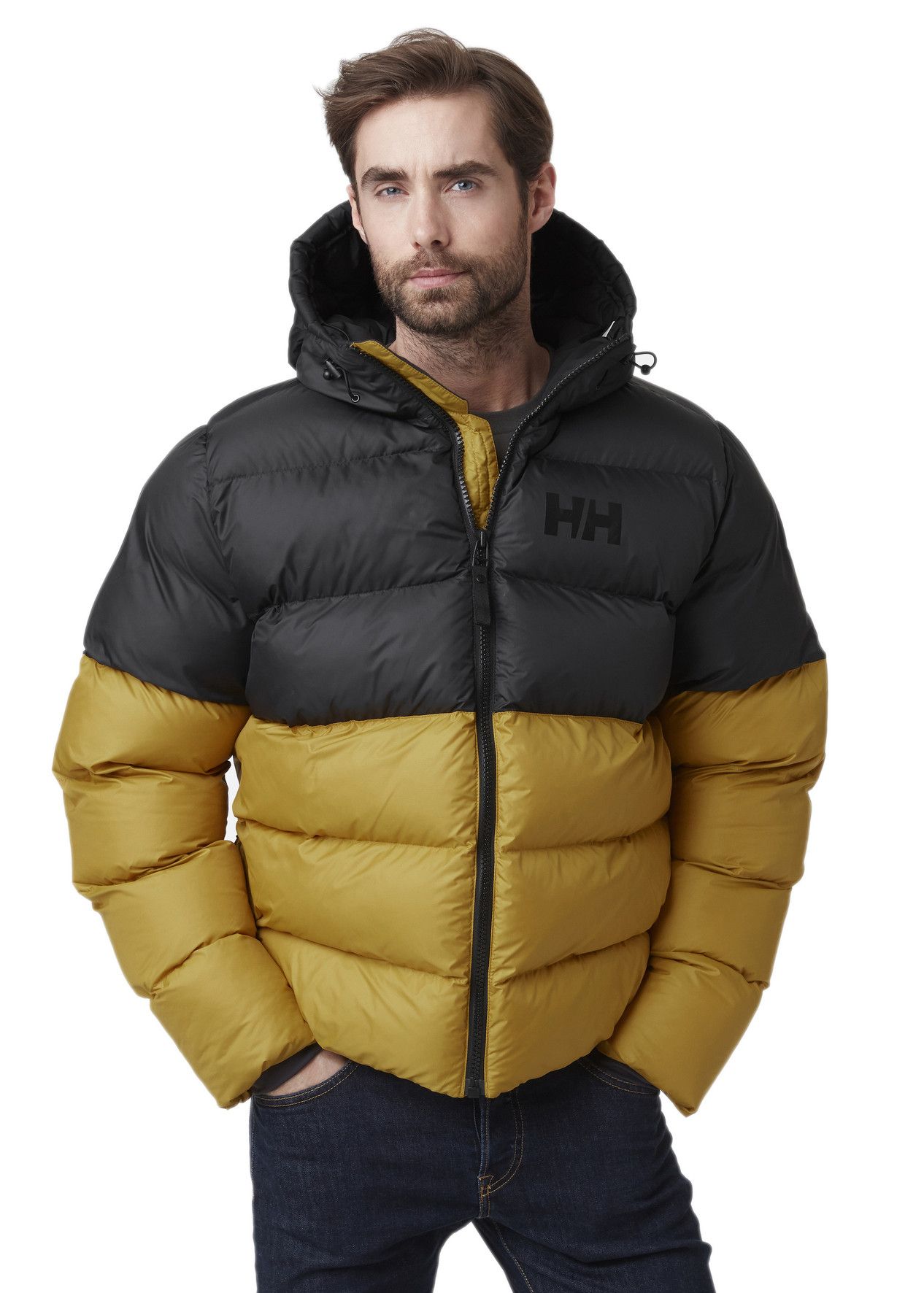 Doudoune Helly Hansen ACTIVE PUFFY