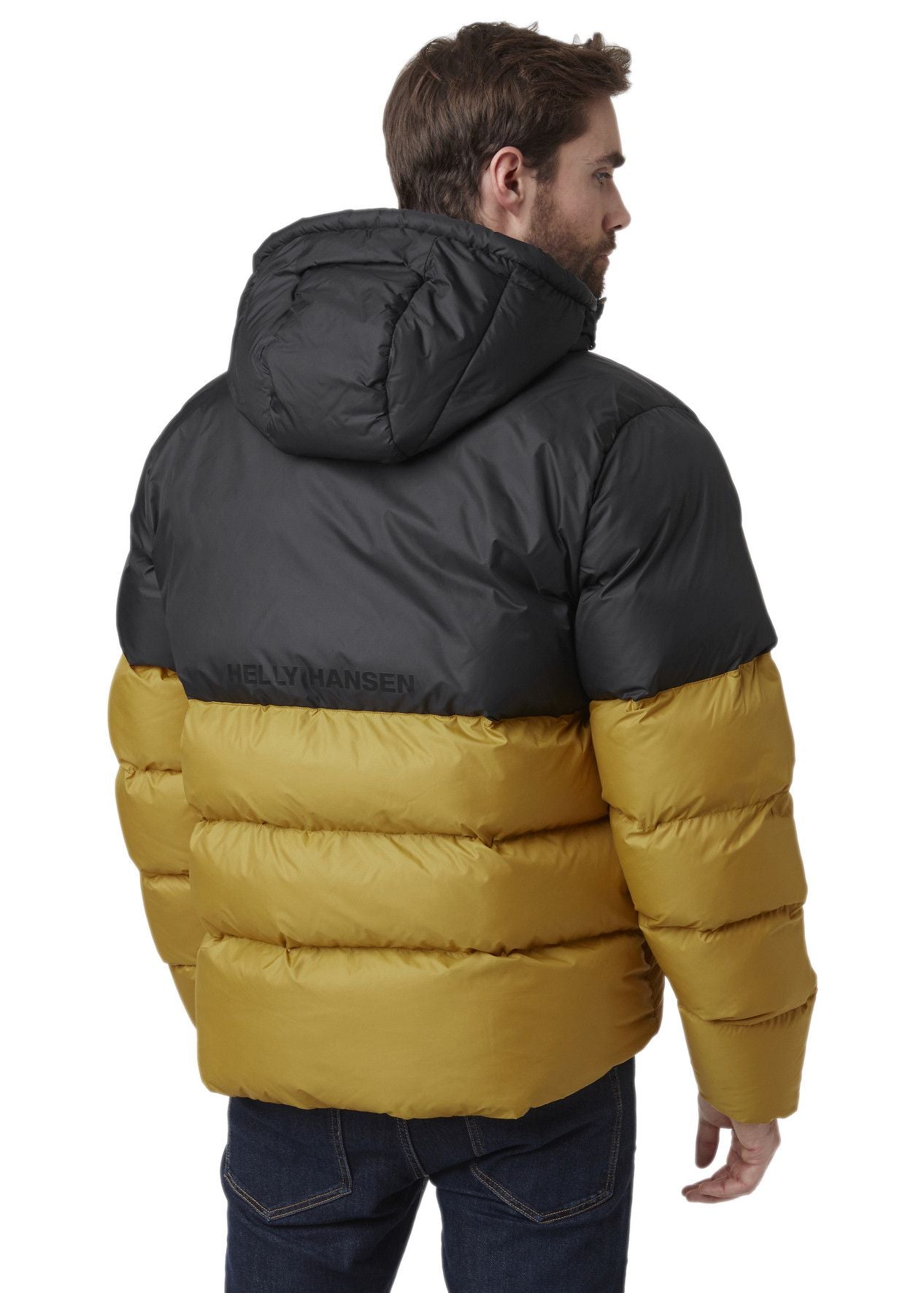 Doudoune Helly Hansen ACTIVE PUFFY