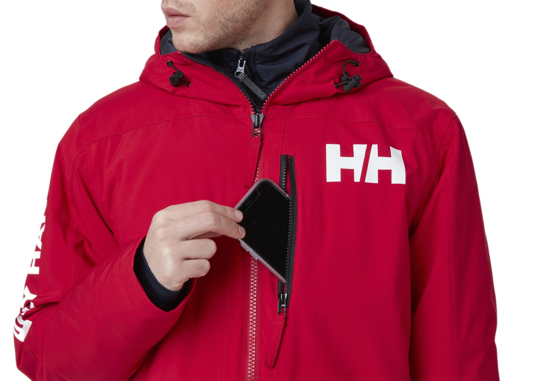 Parka Helly Hansen ACTIVE FALL 2