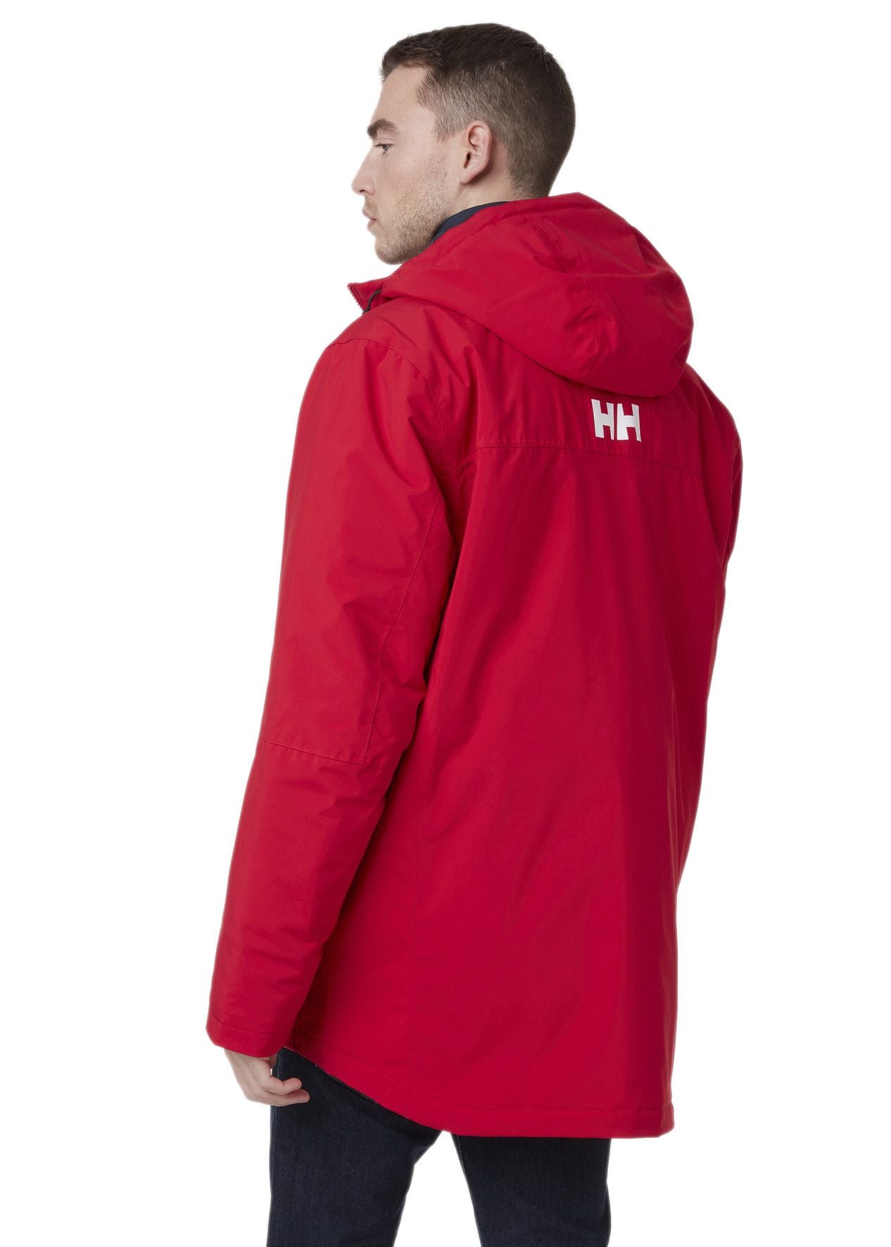 Parka Helly Hansen ACTIVE FALL 2