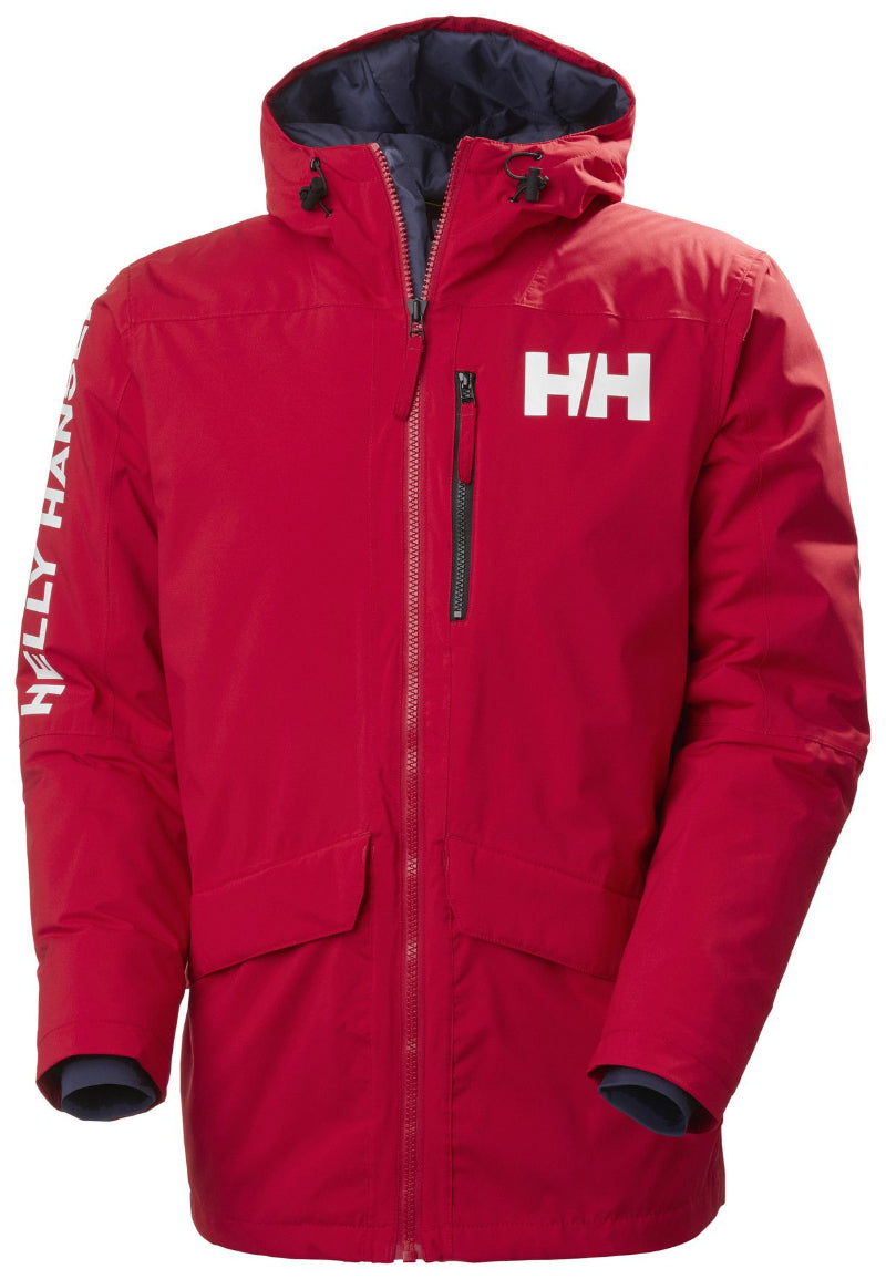 Parka Helly Hansen ACTIVE OTOÑO 2