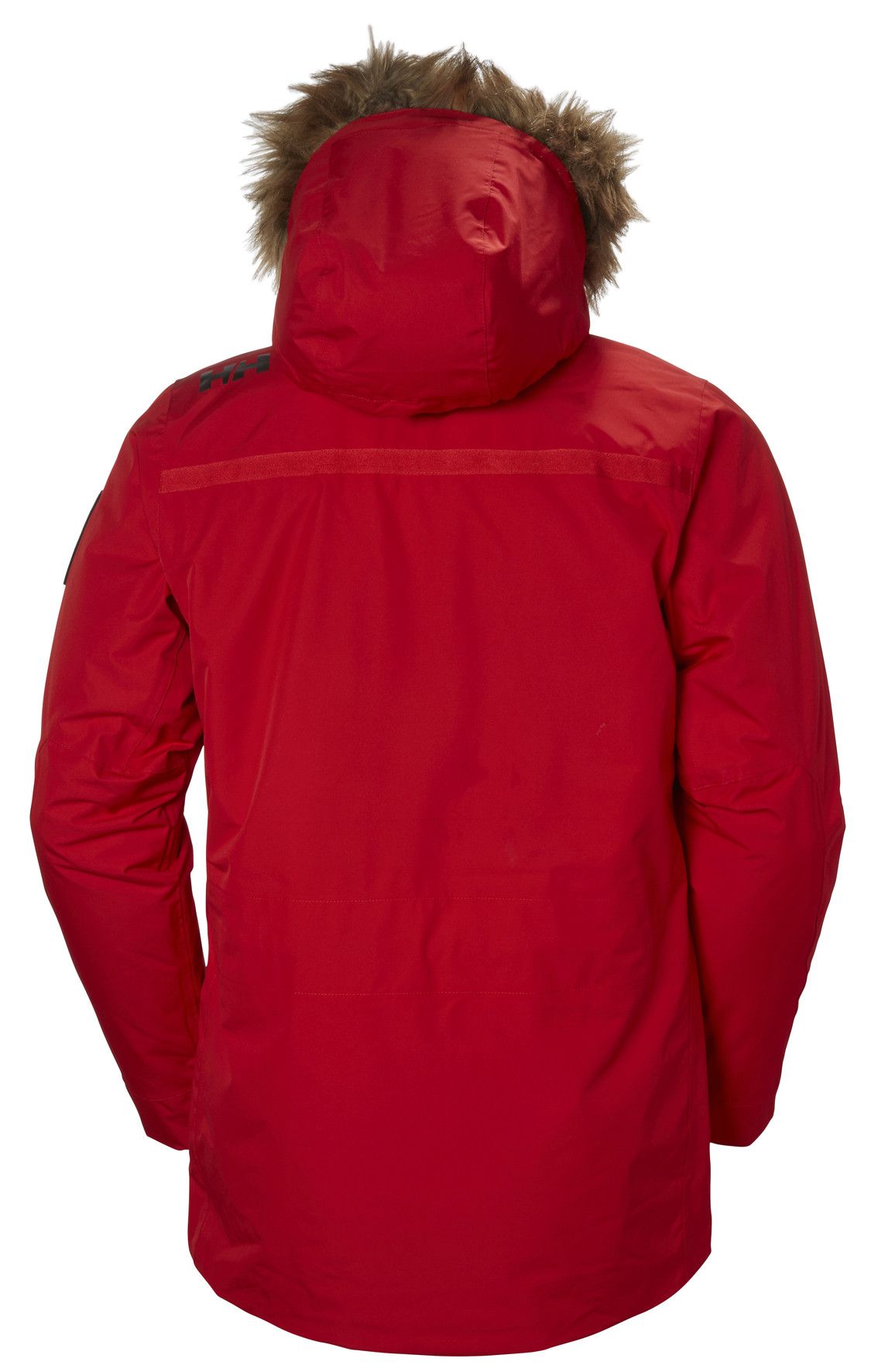 Parka Helly Hansen COASTAL 2