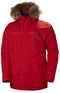 Parka Helly Hansen COASTAL 2