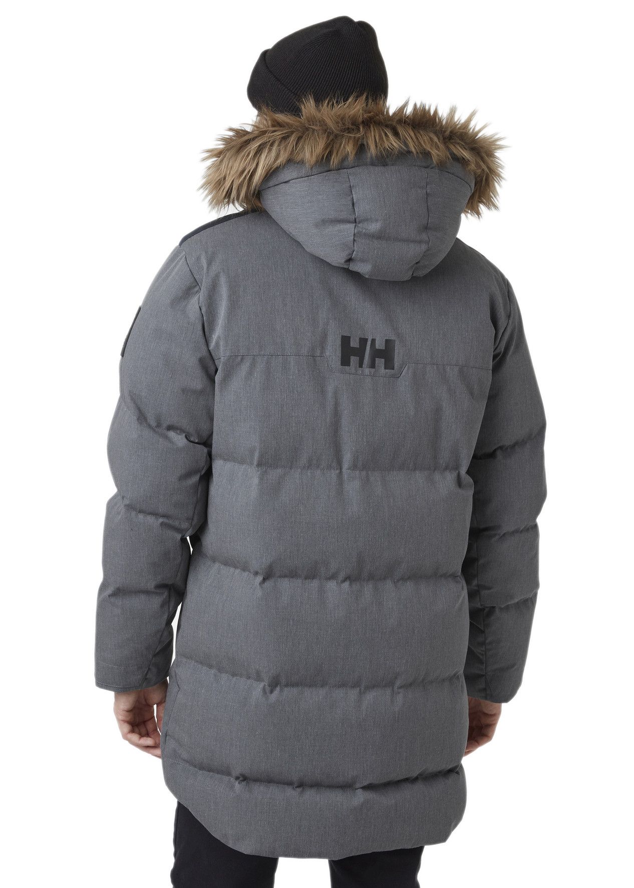 Parka Helly Hansen BARENTS