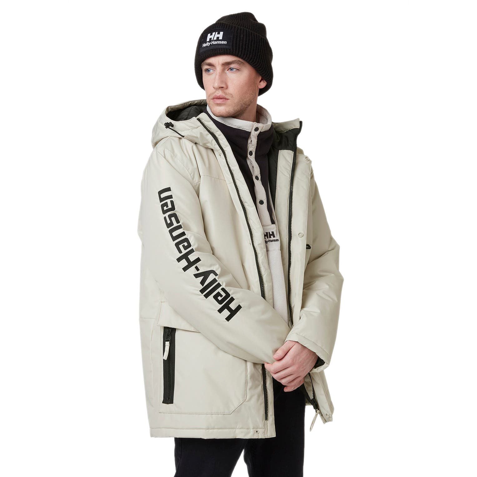 Parka Helly Hansen YU WINTER