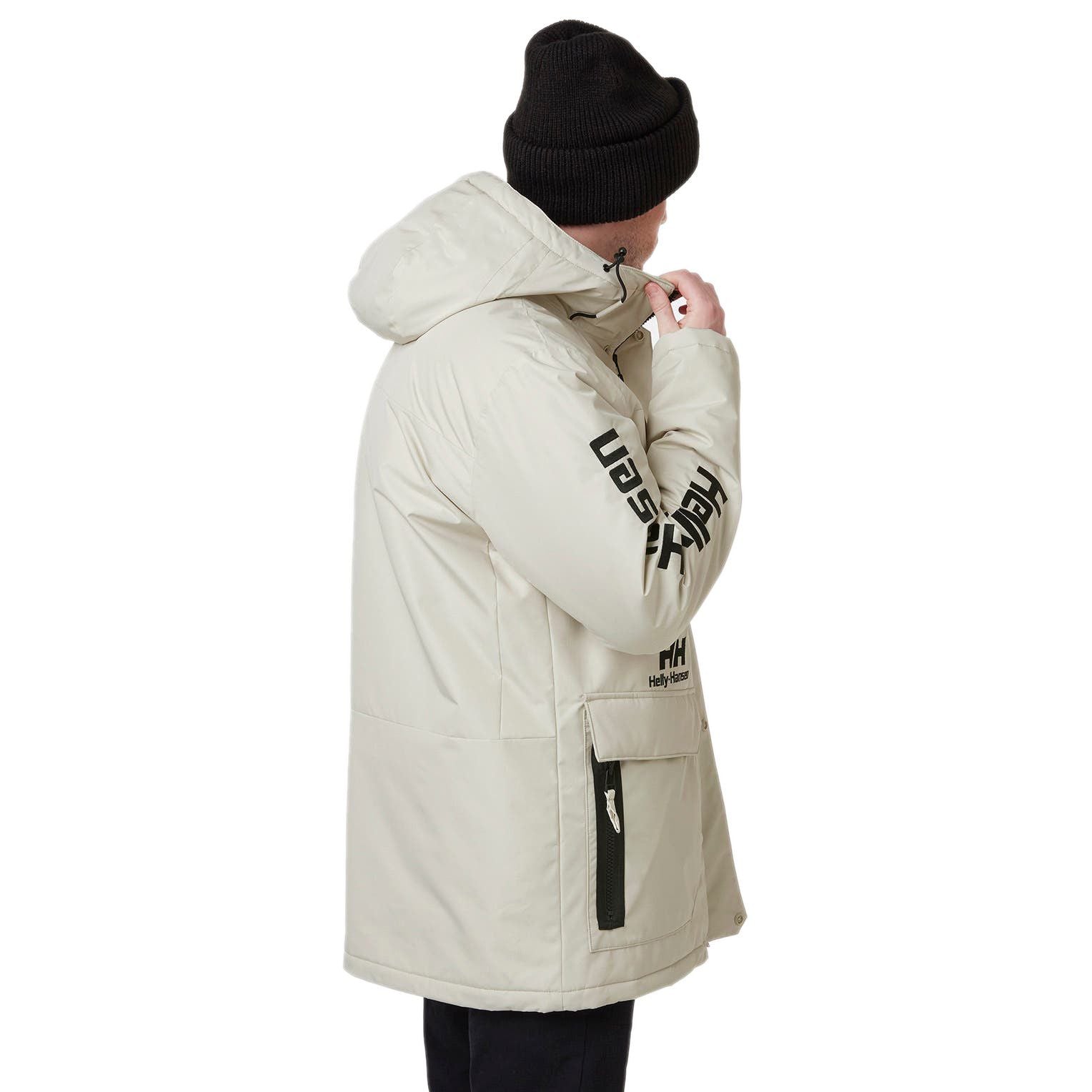 Parka Helly Hansen YU WINTER