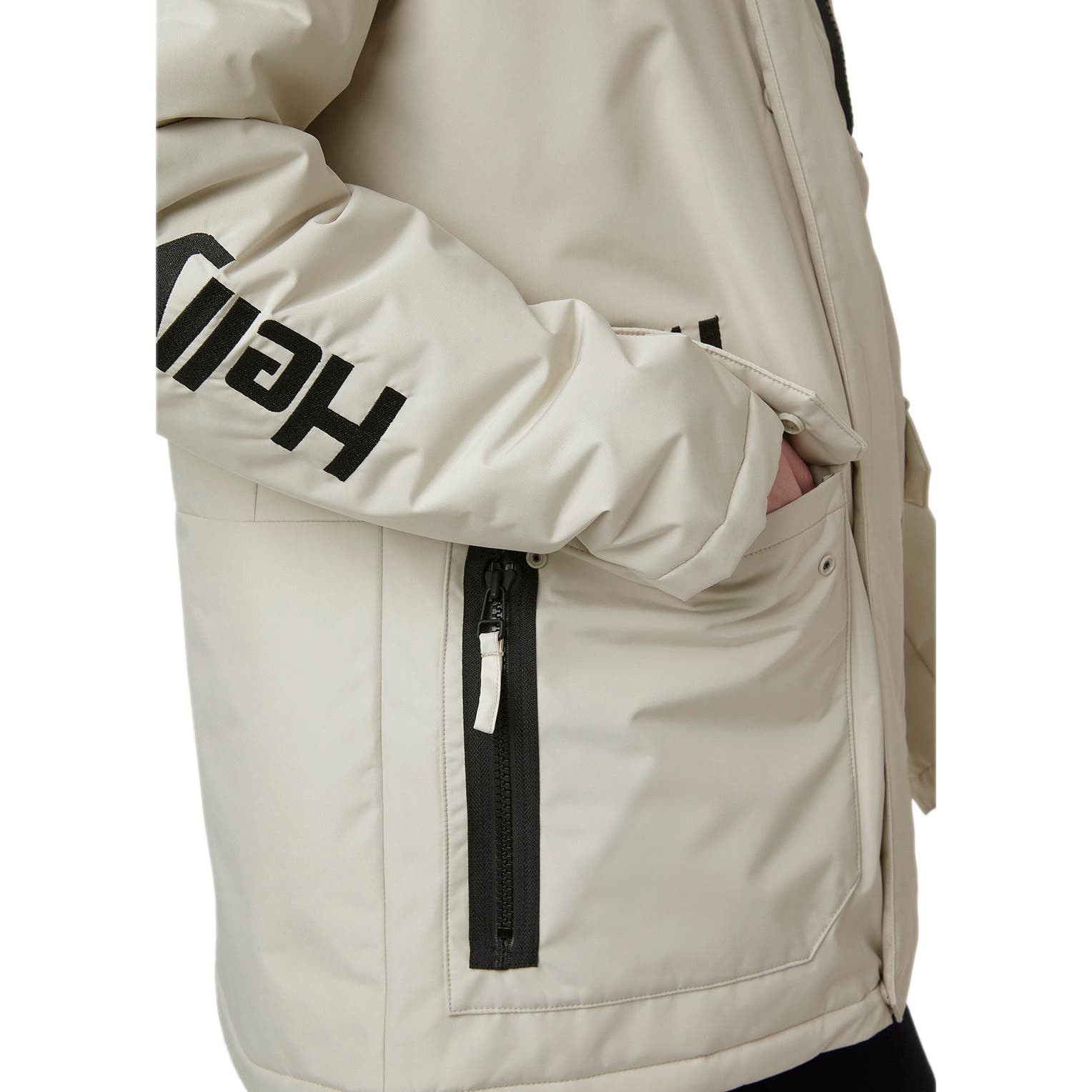 Parka Helly Hansen YU WINTER