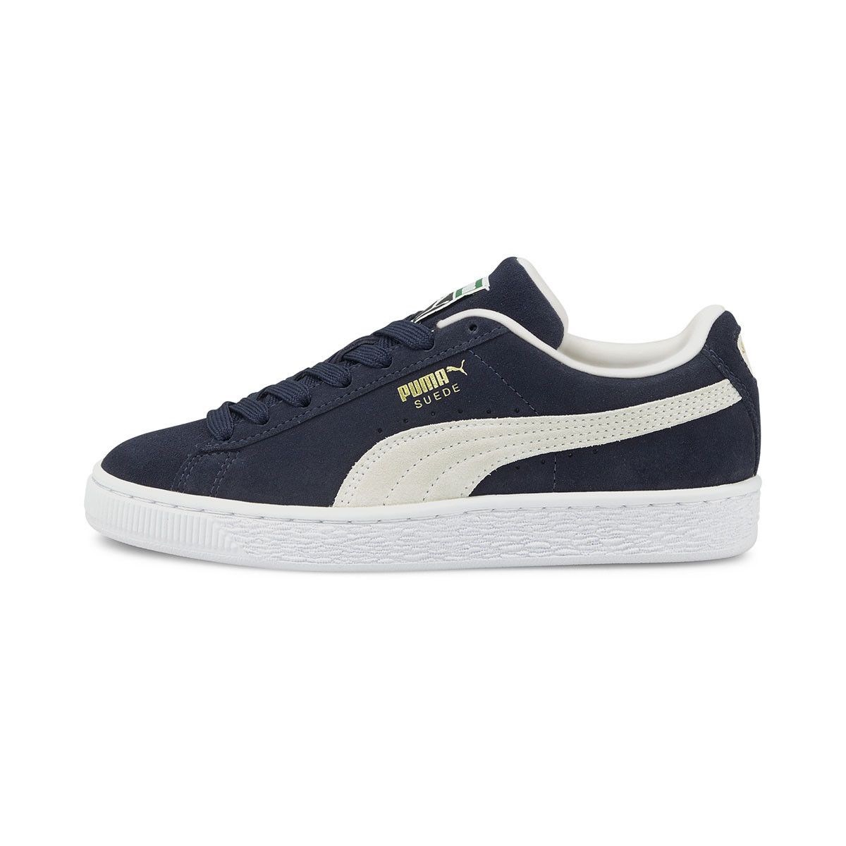 Basket Puma SUEDE CLASSIX XXI Junior